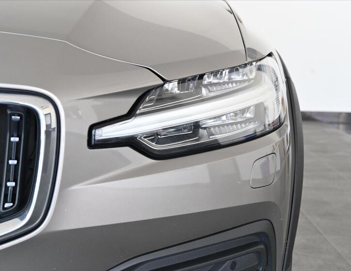 Volvo V60 33
