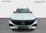 Mercedes-Benz EQB 2