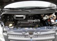 Ford Transit 38
