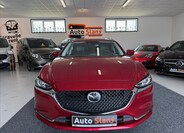 Mazda 6 7