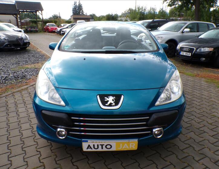 Peugeot 307 2