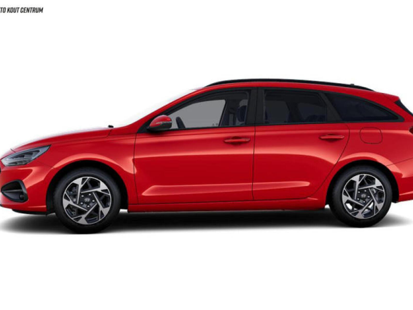 Hyundai i30 3