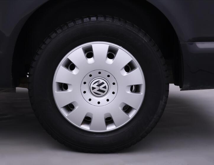 Volkswagen Caravelle 27