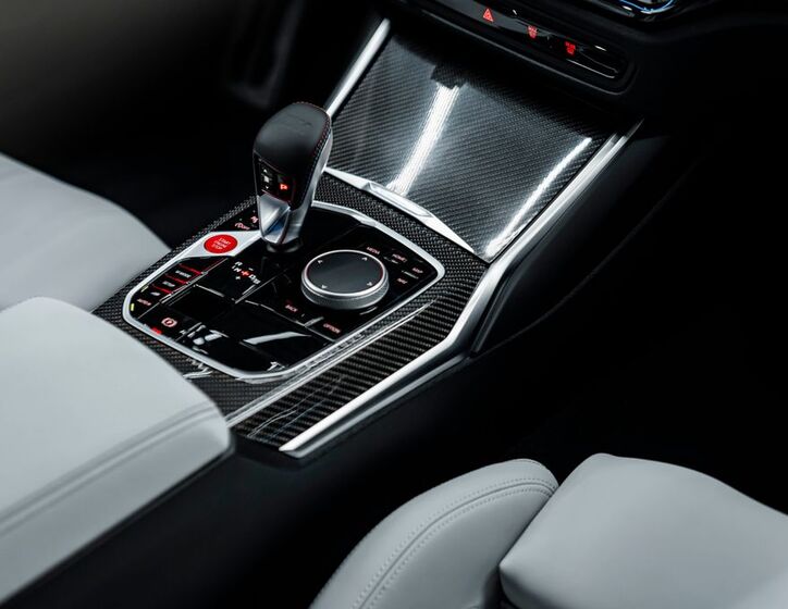 BMW M4 23