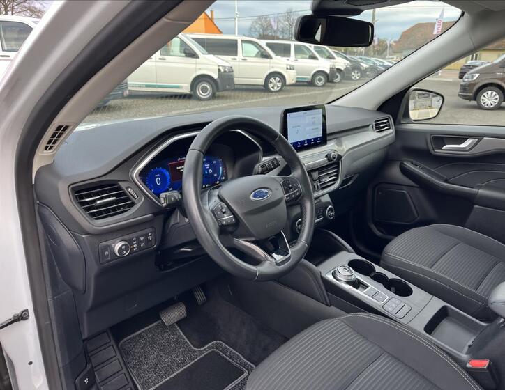 Ford Kuga 19