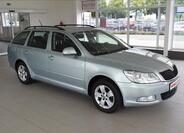 Škoda Octavia 3