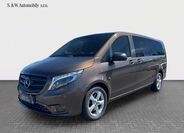 Mercedes-Benz Vito 1