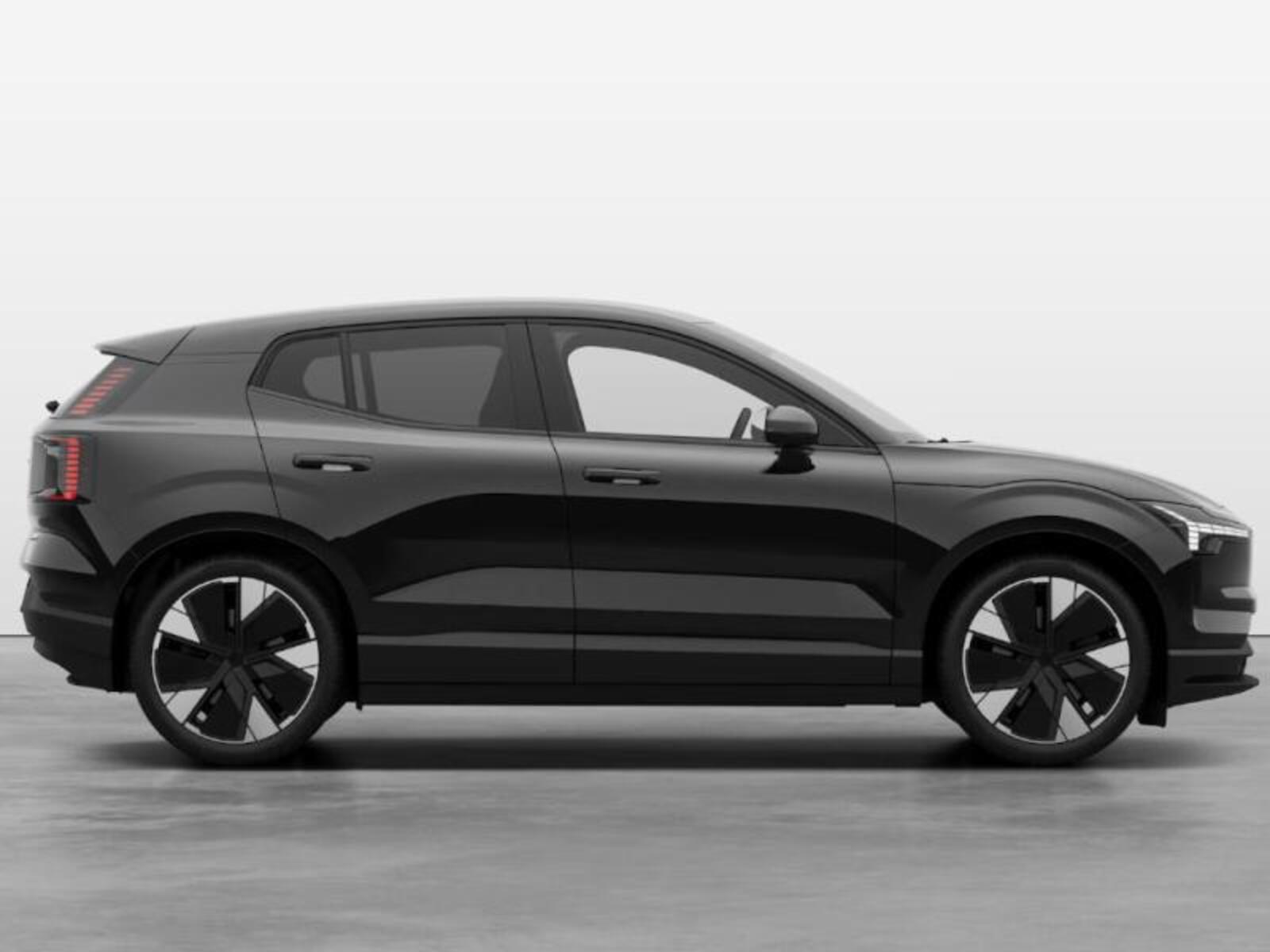 Volvo EX30 7