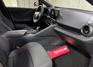 Toyota C-HR 12