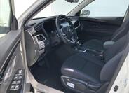 SsangYong Korando 12