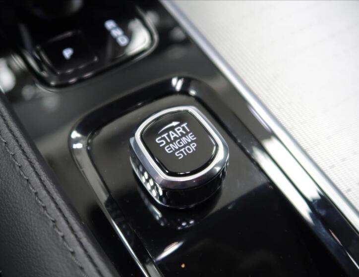 Volvo XC90 36