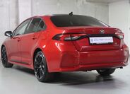 Toyota Corolla 7