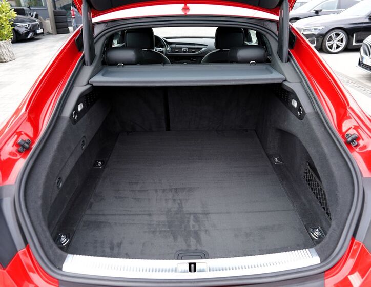 Audi A7 12
