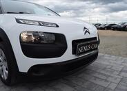 Citroën C4 13