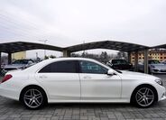 Mercedes-Benz Třídy S 7