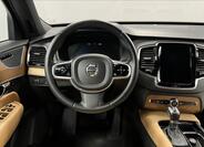 Volvo XC90 5