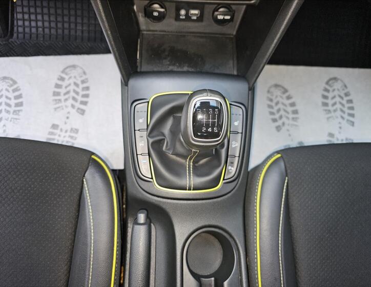 Hyundai Kona 10