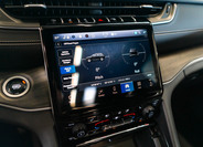 Jeep Grand Cherokee 30
