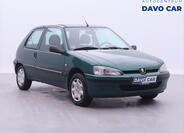 Peugeot 106 2