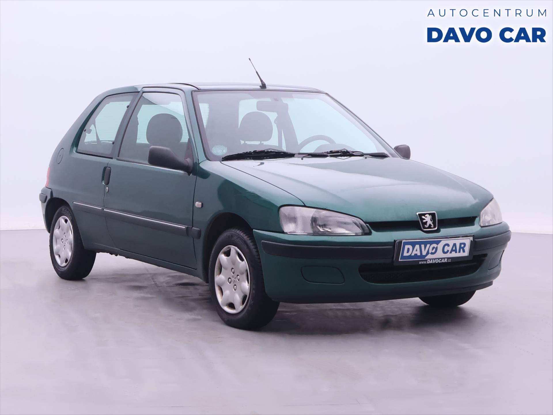 Peugeot 106