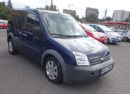 Ford Tourneo Connect 5