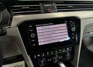 Volkswagen Passat 23