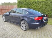 Audi A5 3
