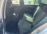 Škoda Octavia 8