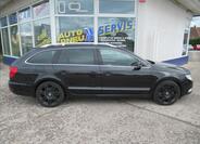 Škoda Superb 7