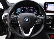 BMW Řada 5 20