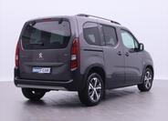 Peugeot Rifter 7