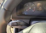 Volkswagen Transporter 21