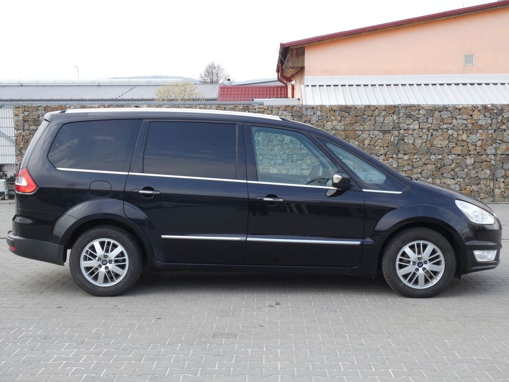 Ford Galaxy