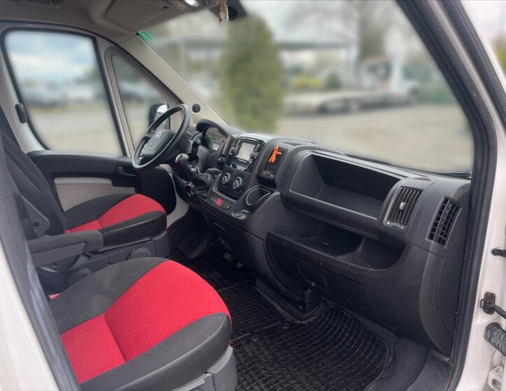Citroën Jumper 7