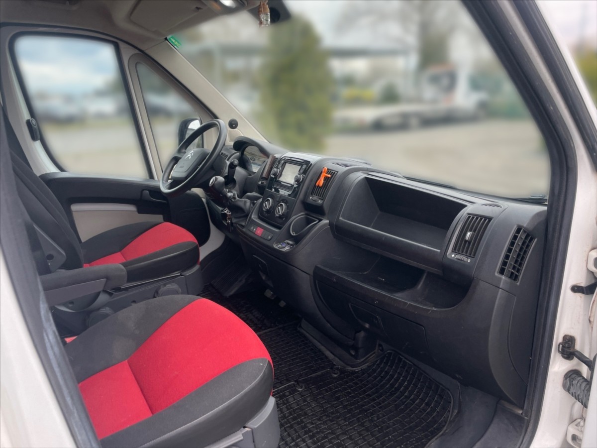 Citroën Jumper