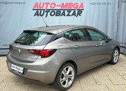 Opel Astra 6