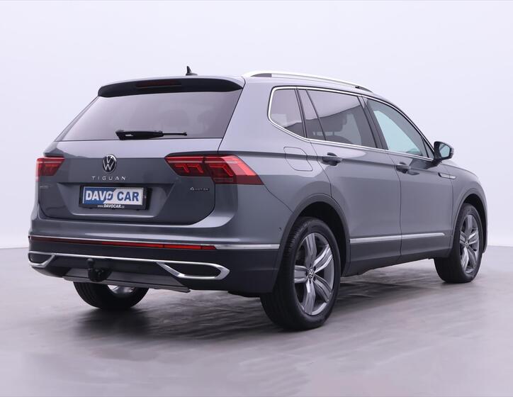 Volkswagen Tiguan Allspace 7