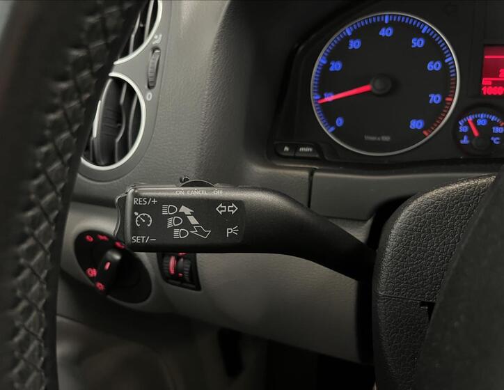 Volkswagen Golf Plus 12