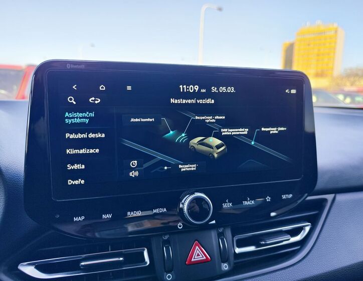 Hyundai i30 16