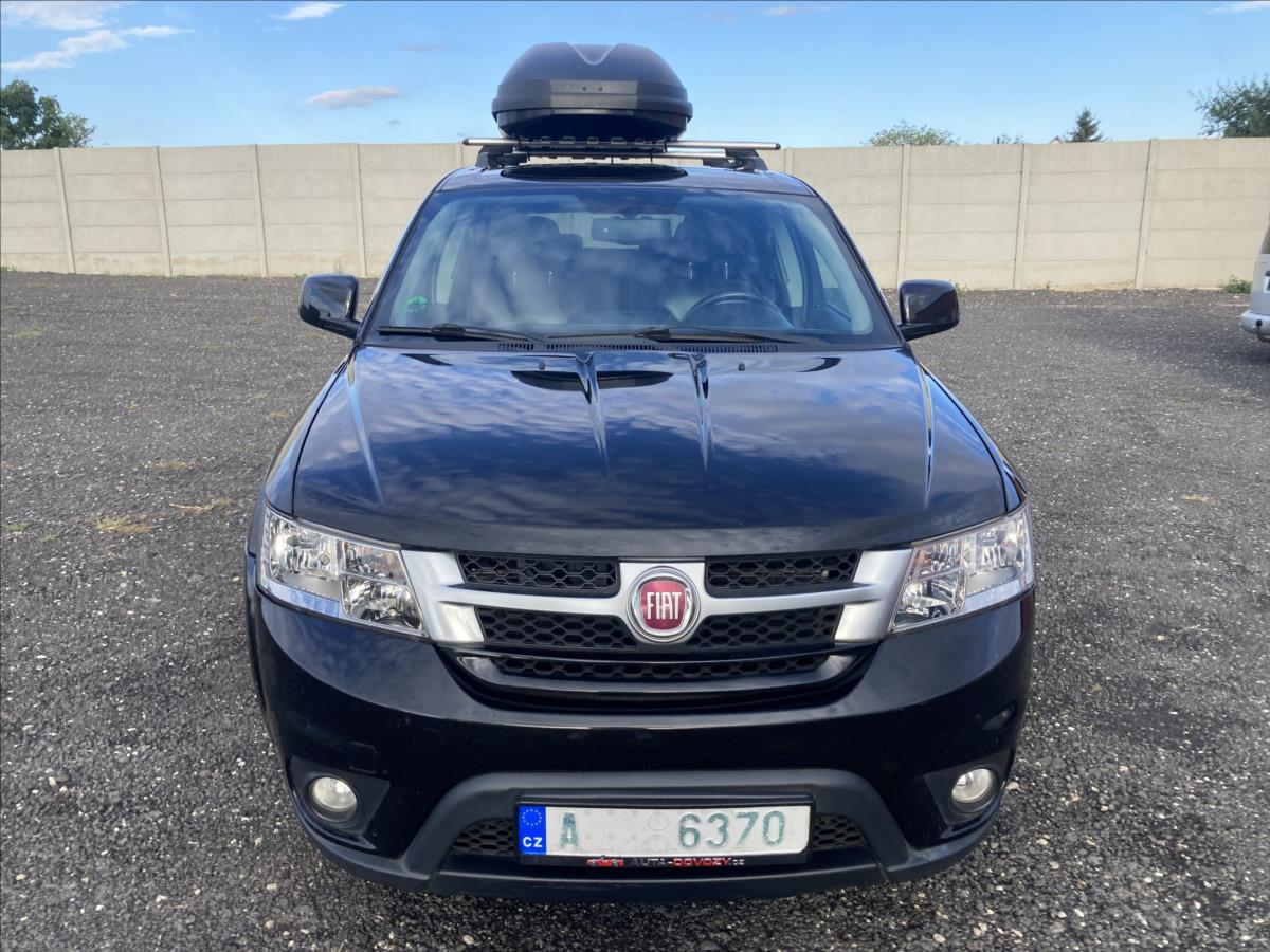 Fiat Freemont