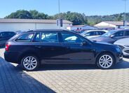 Škoda Octavia 4