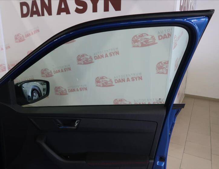 Škoda Fabia 13
