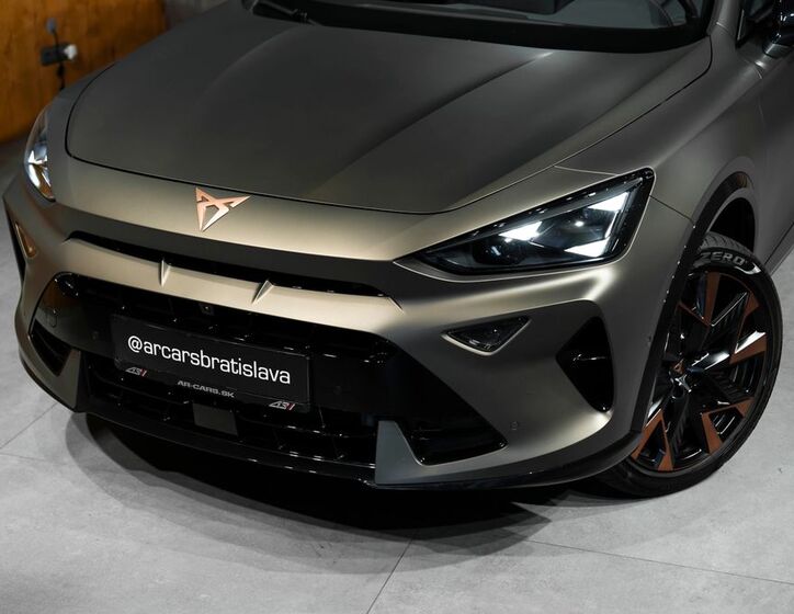 Cupra Formentor 3