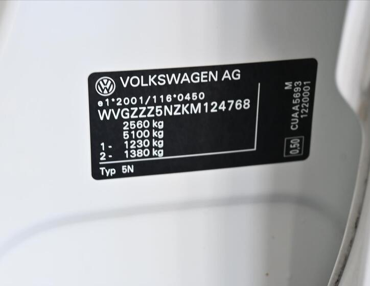 Volkswagen Tiguan Allspace 16