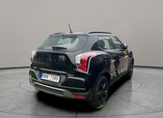 SsangYong Tivoli 4