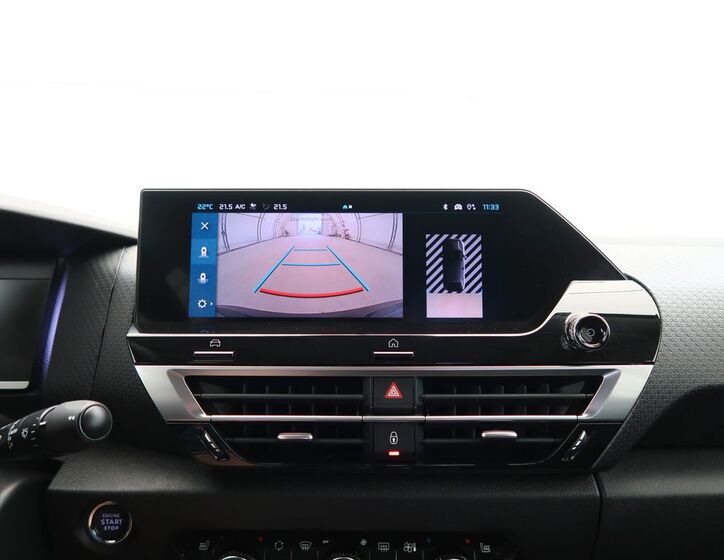Citroën C4 23