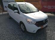 Dacia Lodgy 2