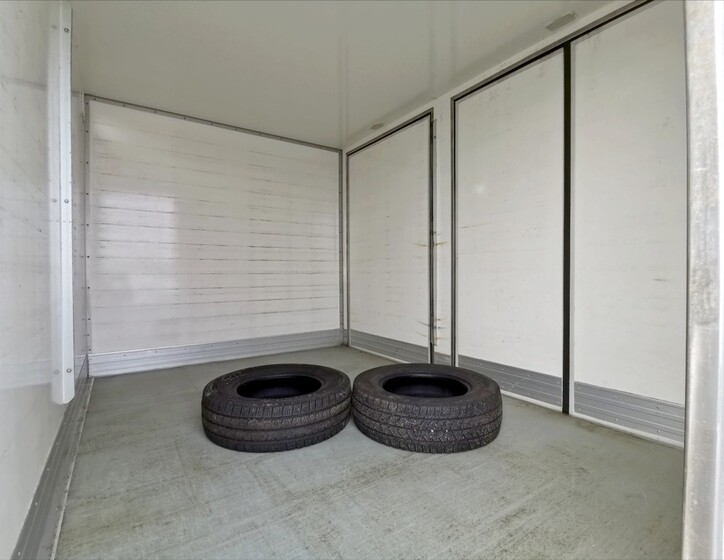 Volkswagen Crafter 14