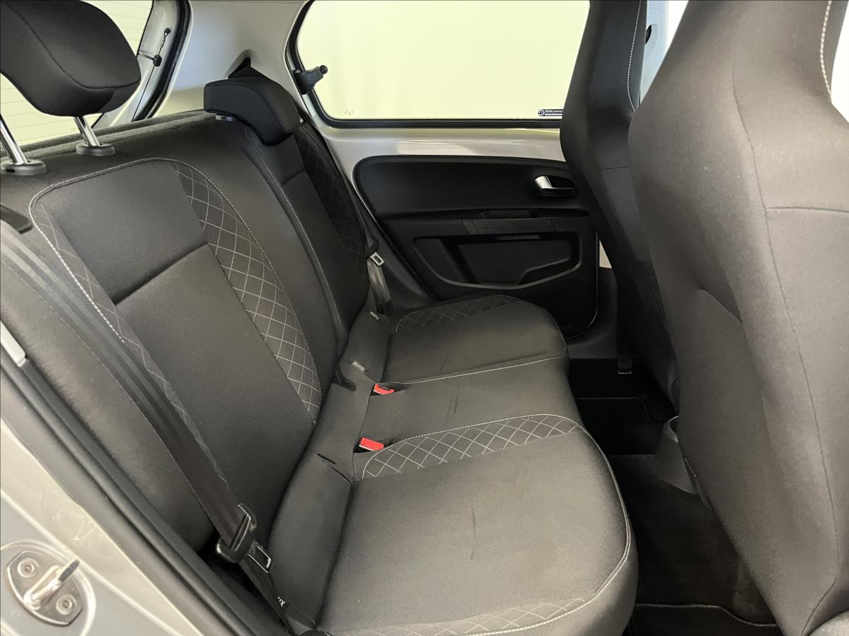 Škoda Citigo