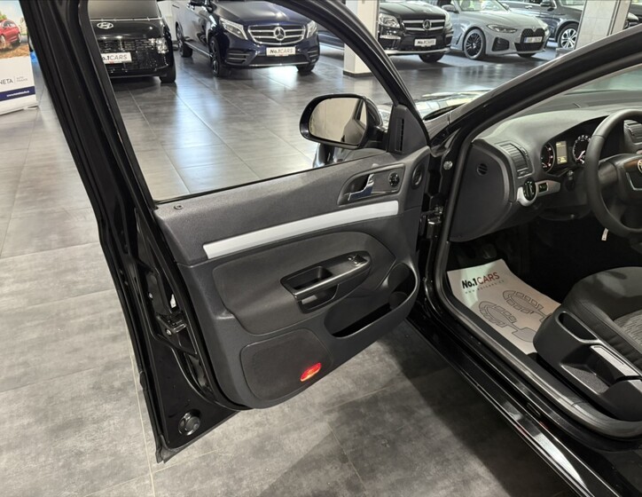 Škoda Octavia 6